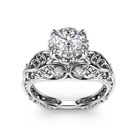 Jewelry - NEW sterling silver ring